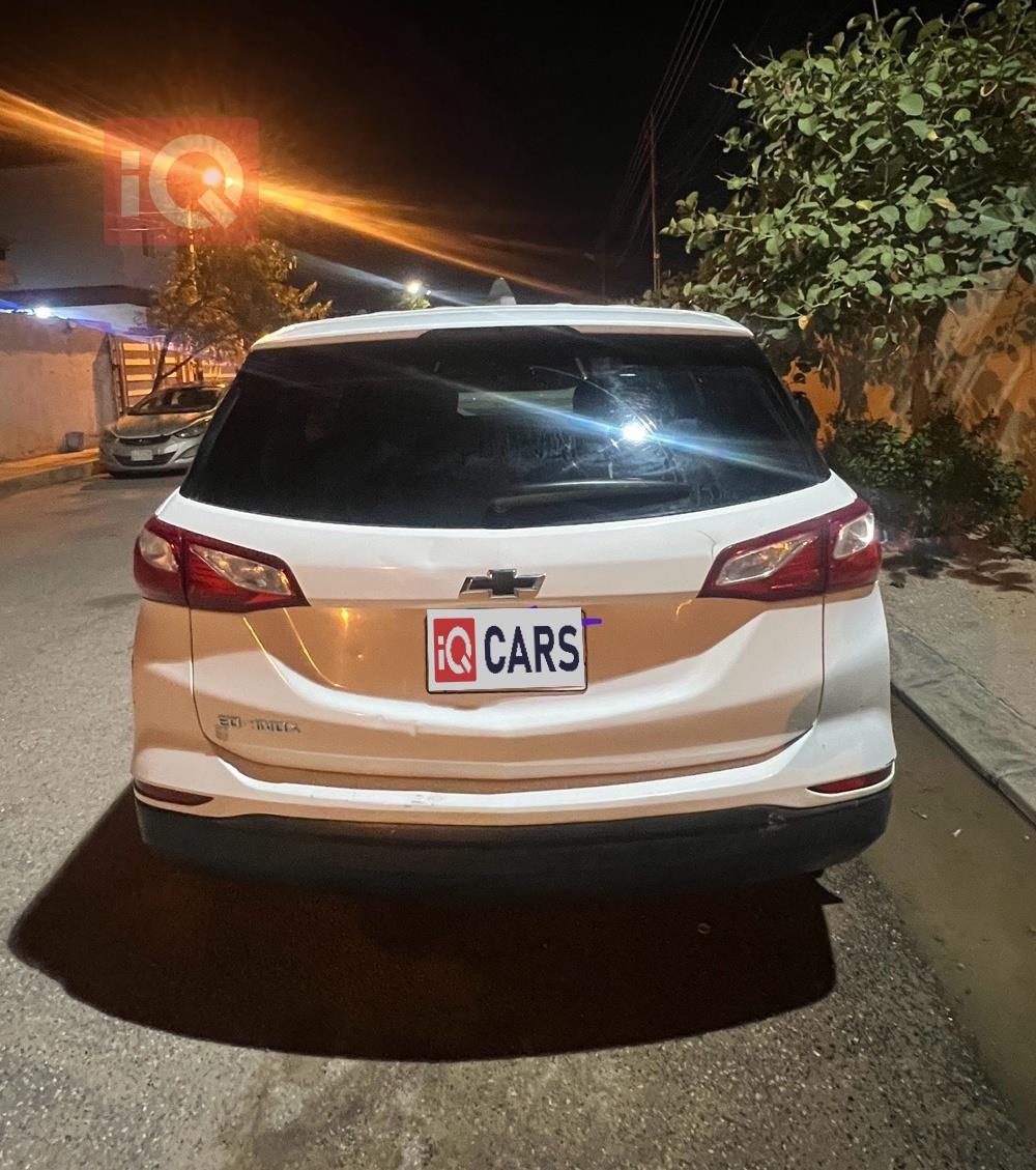 شيفروليه إكوينوكس